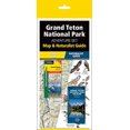 thumbnail image 1 of Pre-Owned Grand Teton National Park Adventure Set: Map & Naturalist Guide Paperback, 1 of 1