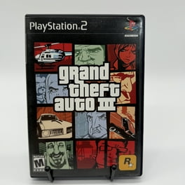 Amazon.com: Grand Theft Auto IV - PlayStation 3 : Take 2