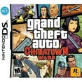 thumbnail image 1 of Grand Theft Auto: Chinatown Wars - Nintendo Ds (Used), 1 of 1