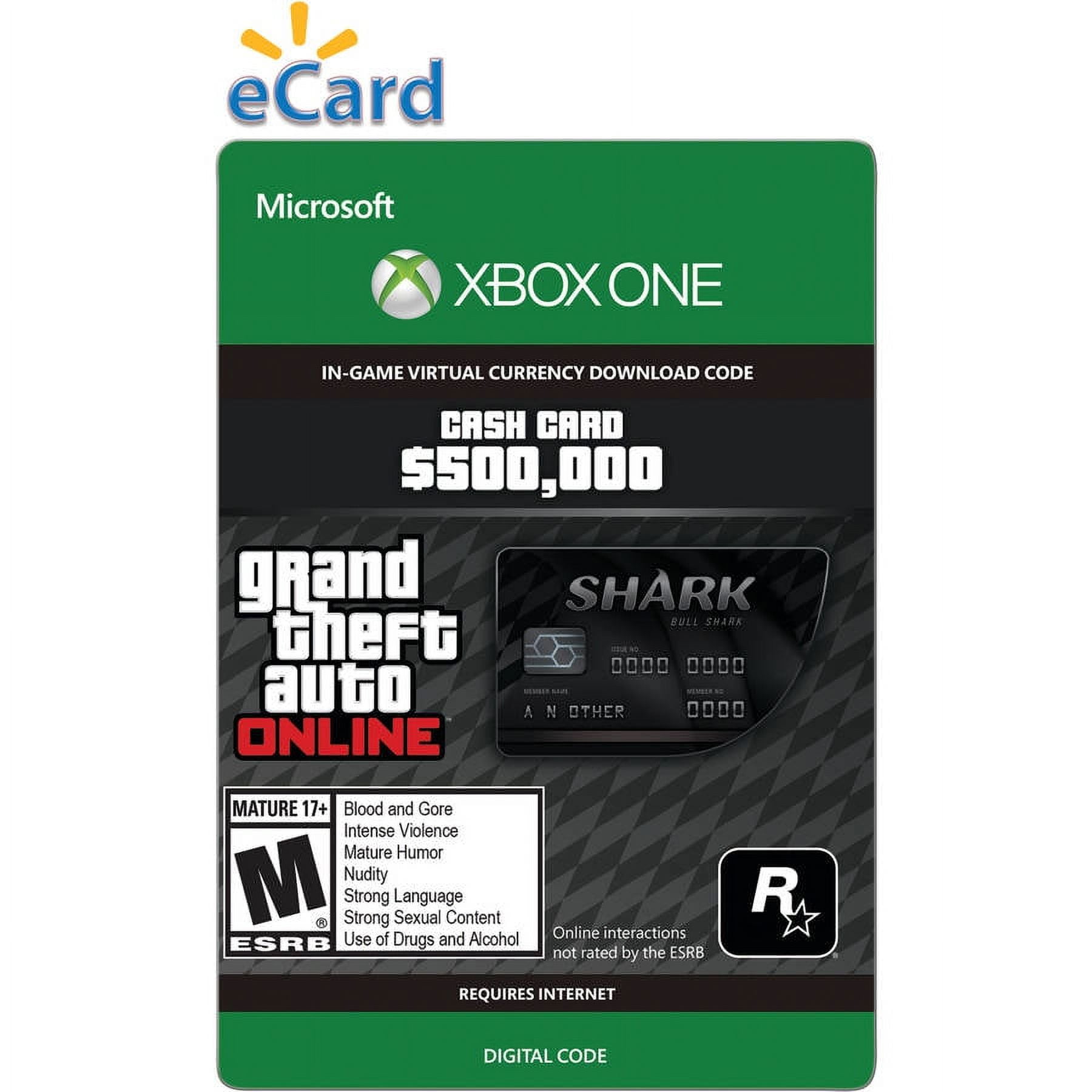 Gta V Xbox 360 Digital Codigo