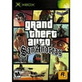 thumbnail image 1 of Grand Theft Auto: San Andreas - Xbox, 1 of 9
