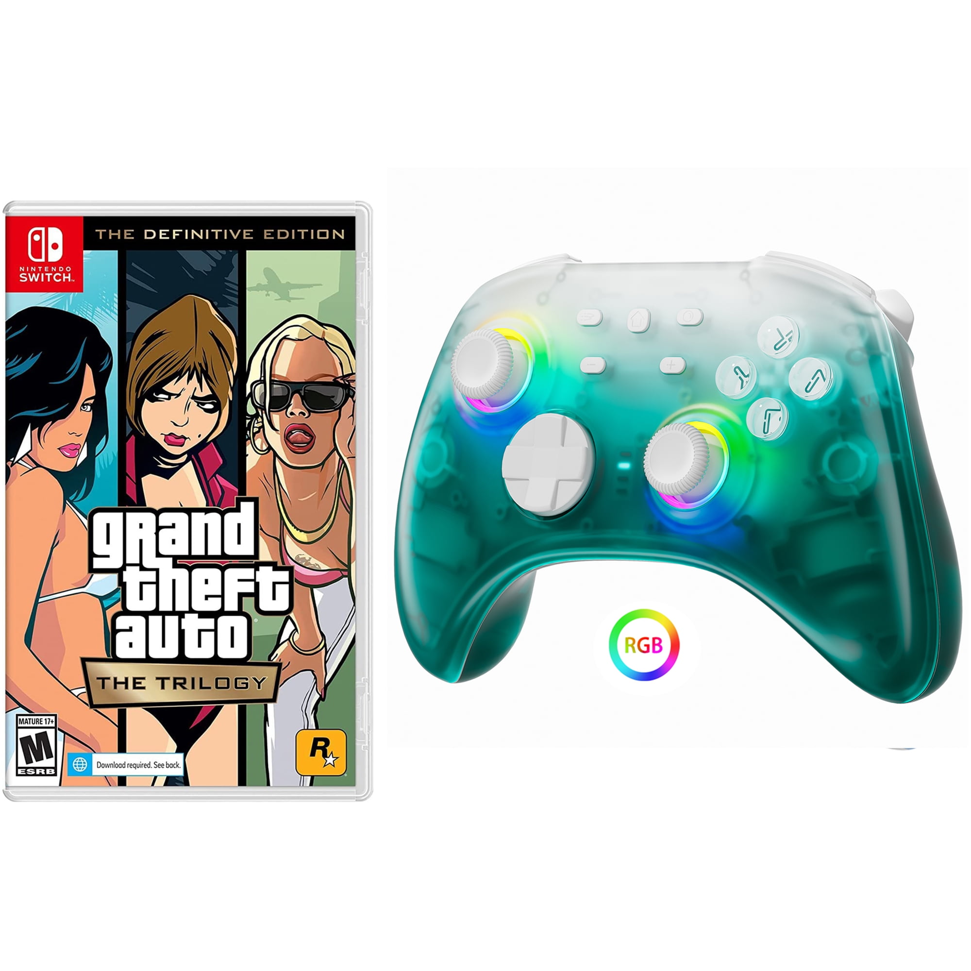 Download Gta Nintendo Switch Gta Online Grand Theft Auto: The