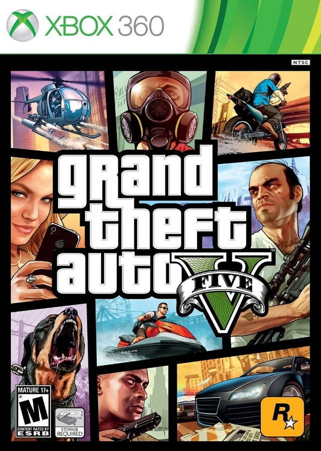 Grand-Theft-Auto-V-Action-