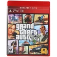 thumbnail image 1 of Grand Theft Auto V (LATAM) - PlayStation 3, 1 of 4