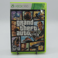 PreOwned Grand Theft Auto V Xbox 360