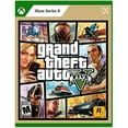 thumbnail image 1 of Grand Theft Auto V - Xbox Series X, 1 of 5