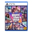 thumbnail image 1 of Grand Theft Auto VI, PlayStation 5 Game, (Code in Box, Delivers 11/12/26, Playable 11/19/26), 1 of 12