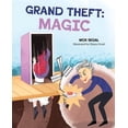 thumbnail image 1 of Grand Theft: Magic, (Hardcover), 1 of 1