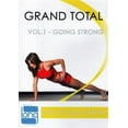 thumbnail image 1 of Grand Total Body Volume 1 Tracie Long Fitness - The Studio Series, 1 of 1
