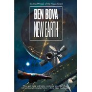 Grand Tour New Earth, Paperback
