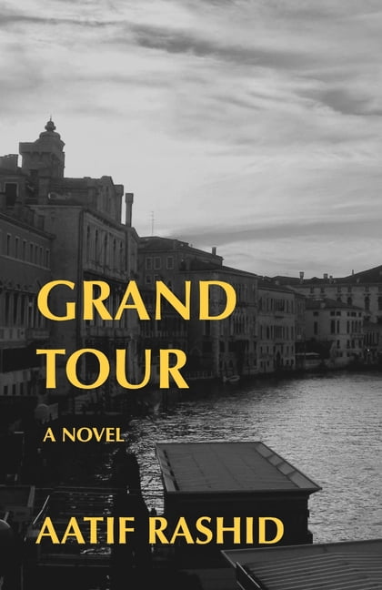 Grand Tour, (Paperback)