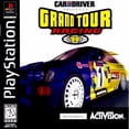 thumbnail image 1 of Pre-Owned Car & Driver: Grand Tour Racing - Complete in Box, Black Label - PS1 Playstation 1 PSX, 1 of 1