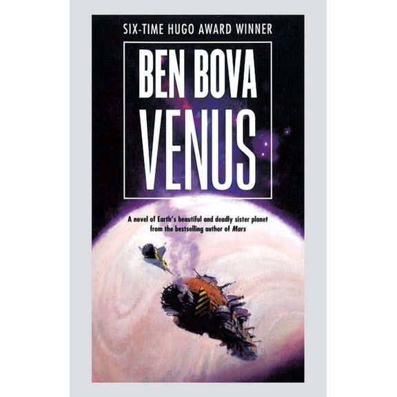 The Grand Tour: Venus (Paperback)