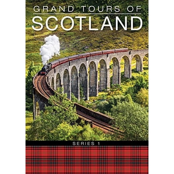 Grand Tours Of Scotland (series 1) (DVD)