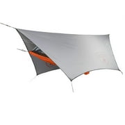 Grand Trunk Air Bivy All Weather Shelter   Hammock Tent with Rain Fly & Bug Net, Lightweight Shelter System for Camping & Backpacking