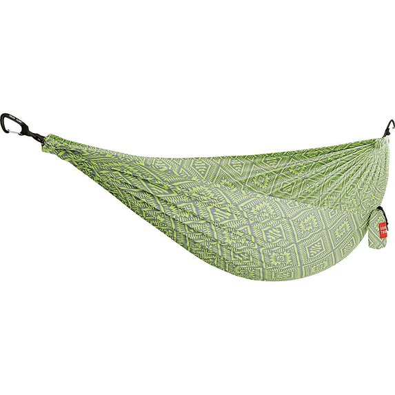 Grand Trunk Double Hammock - Prints
