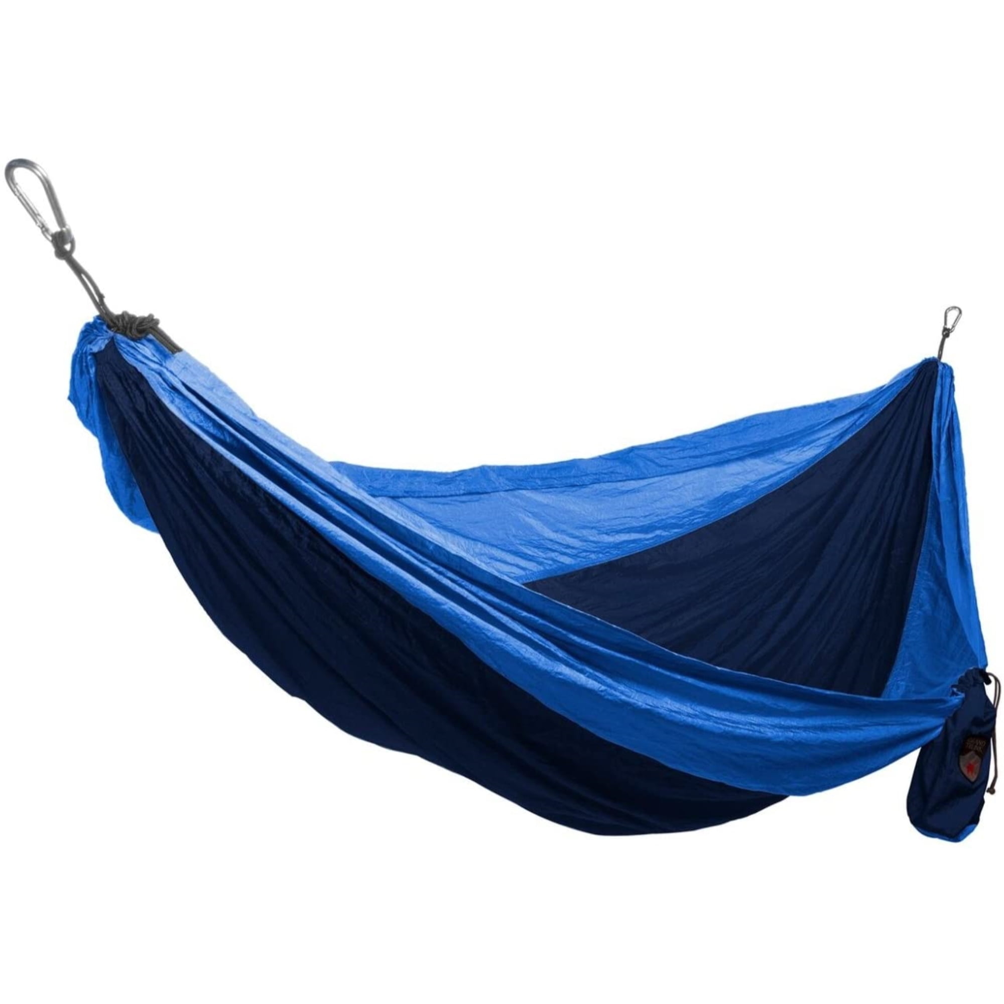 Grand Trunk Double Hammock