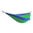 thumbnail image 1 of Grand Trunk Double Deluxe Hammock with Straps—Closeout, 1 of 11