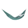 thumbnail image 1 of Grand Trunk Evolution 20 Synthetic Hammock – Integrated Sleeping Bag Hammock with Synthetic Insulation, 20°F Rated, Weather-Resistant Nylon for Cold-Weather Camping, 1 of 8