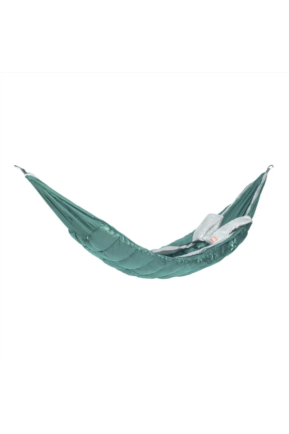 Evolution 20° Hammock with Integrated Insulation and YKK Zipper