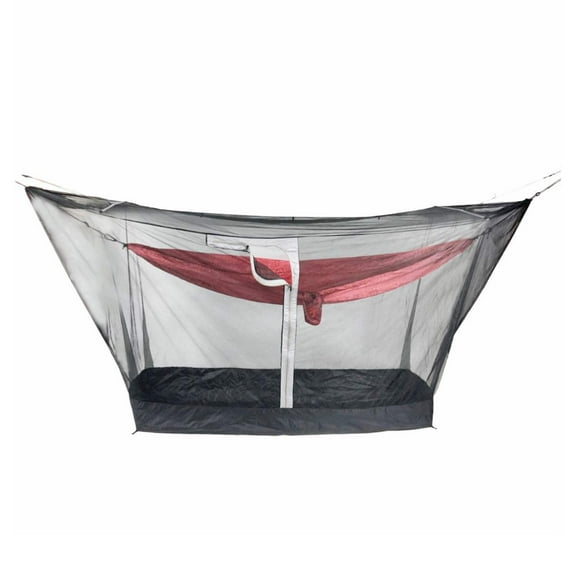 Grand Trunk Mozzy 360 Hammock Bug Net with Insect Shield for Outdoor Camping