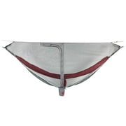 Grand Trunk Mozzy Net Lite Mosquito Hammock Net with 360° Insect Protection for Camping