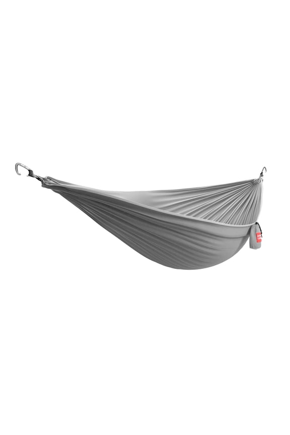 Nano 7 Hammock – Ultralight Compact Hammock for One, Tear-Resistant Nylon for Backpacking, Thru-Hiking & Minimalist Travel