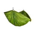 thumbnail image 1 of Grand Trunk ONEMADE Double Trunktech Hammock USA Moss Green, 1 of 1