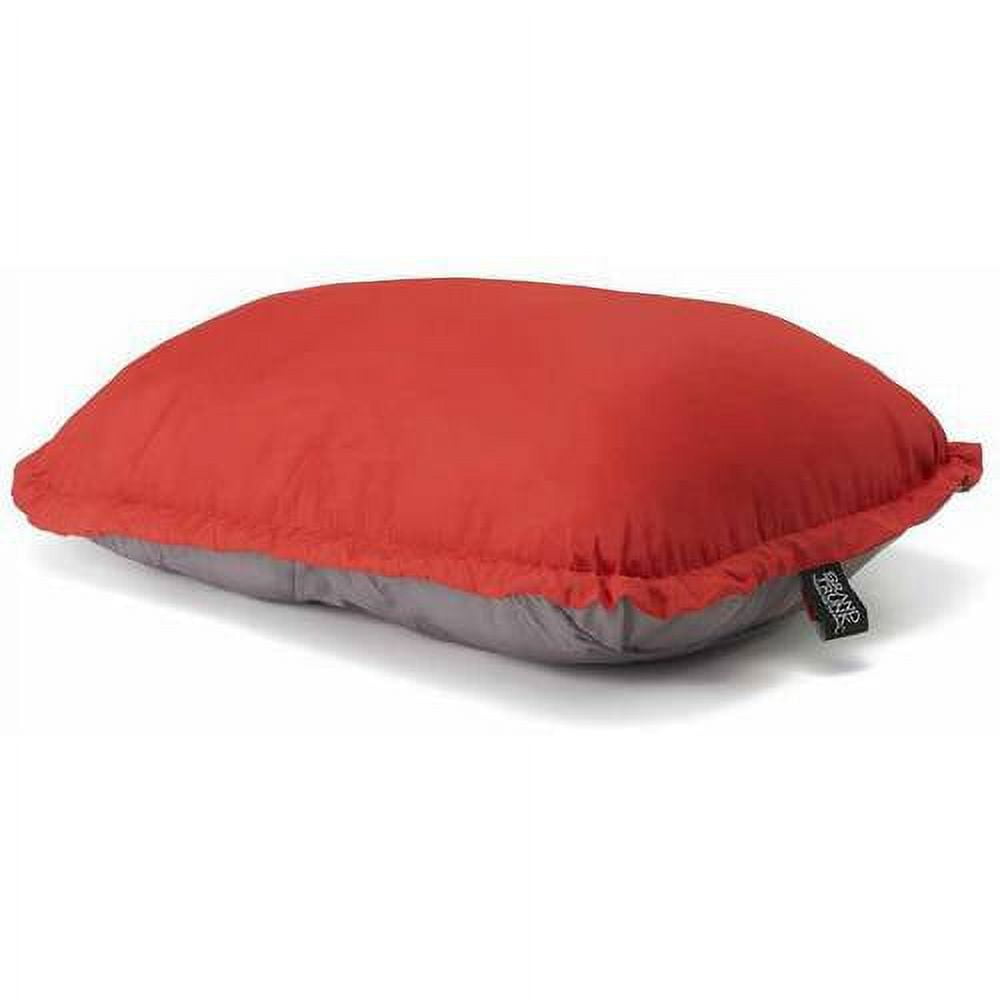Grand Trunk Packable Travel Pillow
