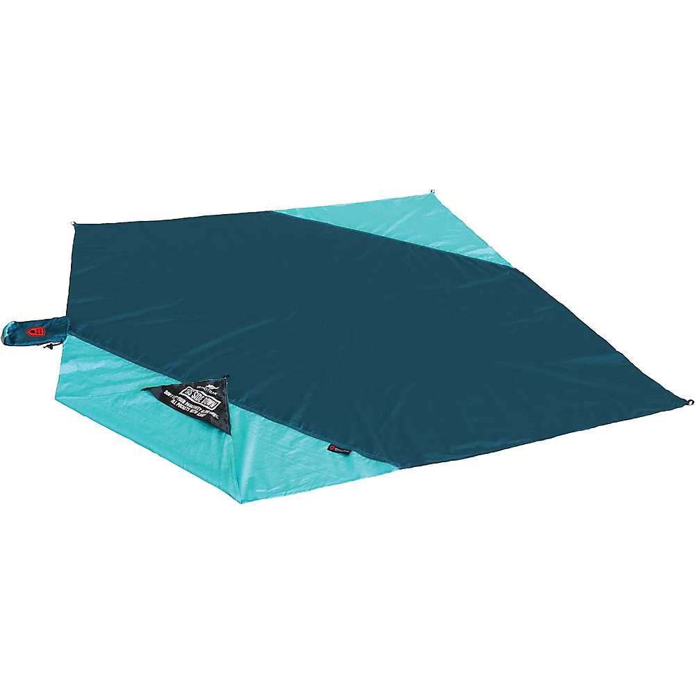 Grand Trunk Parasheet Beach Blanket