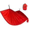thumbnail image 1 of Grand Trunk Tech Single Hammock, 1 of 8