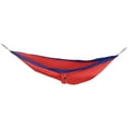 thumbnail image 1 of Grand Trunk Tree Hammocks, Red, 1 of 2