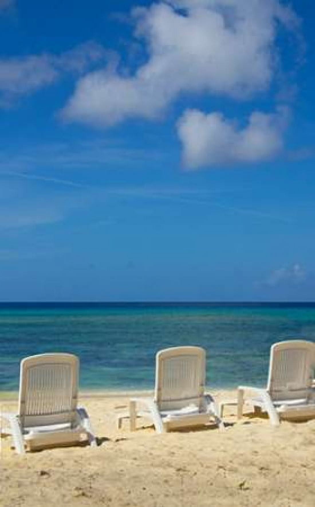 Grand Turk IV Canvas Art - George Johnson (24 x 36)