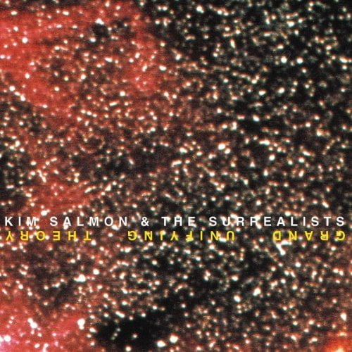 Salmon, Kim -& The Surrealists- Grand Unifying Theory (Vinyl Record)