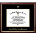thumbnail image 1 of Grand Valley Petite Diploma Frame, 1 of 3