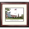 thumbnail image 1 of Grand Valley State University Alumnus Framed Lithograph, 1 of 7
