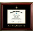thumbnail image 1 of Grand Valley State University Classic Diploma Frame, 1 of 2