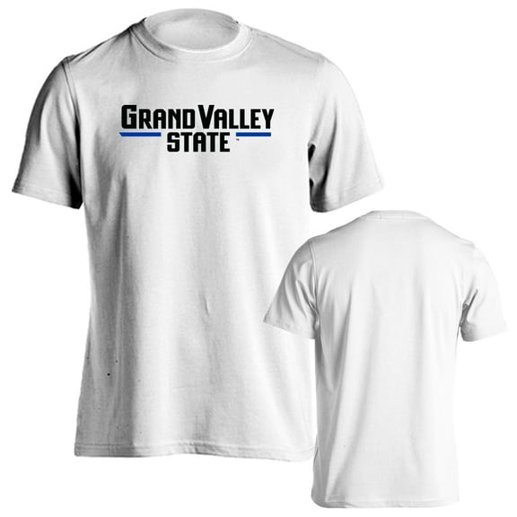 Grand Valley State University Lakers Classic Arch T-Shirt