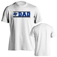 thumbnail image 1 of Grand Valley State University Lakers Dad Proud Parent Short Sleeve T-Shirt, 1 of 3