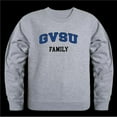 thumbnail image 1 of Grand Valley State University Lakers Family Crewneck Sweatshirt, Heather Grey - Extra Large, 1 of 1