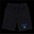 thumbnail image 1 of Grand Valley State University Lakers Seal Shorts, Black - Small, 1 of 1