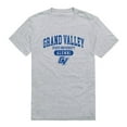 thumbnail image 1 of Grand Valley State University Men Alumni T-Shirt, Heather Grey - Extra Large, 1 of 1