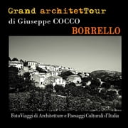 Grand architetTour - Borrello, Paperback