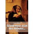 thumbnail image 1 of Grand-Mere Avait Des Defauts!..., 1 of 1