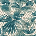 thumbnail image 1 of GrandDeco Forage Geometric Wallpaper, 1 of 3