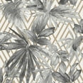 thumbnail image 1 of GrandDeco Forage Geometric Wallpaper, 1 of 2