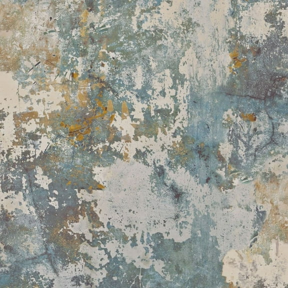 GrandDeco Tempera Concrete Effect Textured Wallpaper