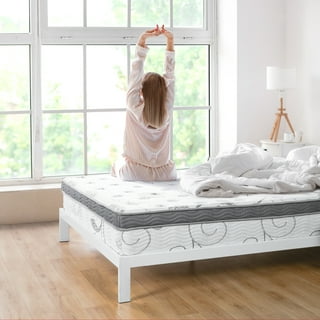 Walmart firm mattress deals
