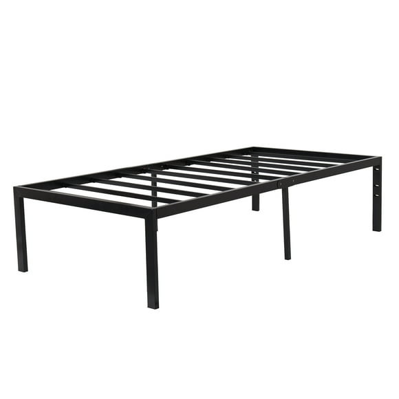 Tall Twin Bed Frame