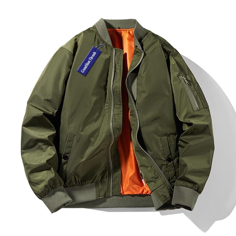 GrandSlam Threads Baseball uniforms, Men's Varsity Fleece Baseball